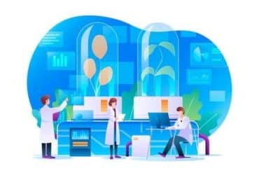 Applied Quantum Computing