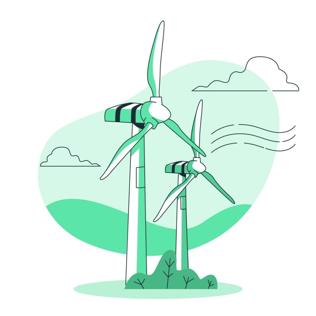 Which Sources Of Energy are Sustainable?
