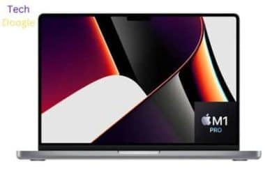 M1 Pro 14 Inch's Comprehensive Review: Mind-Blowing Laptop - techdoogle